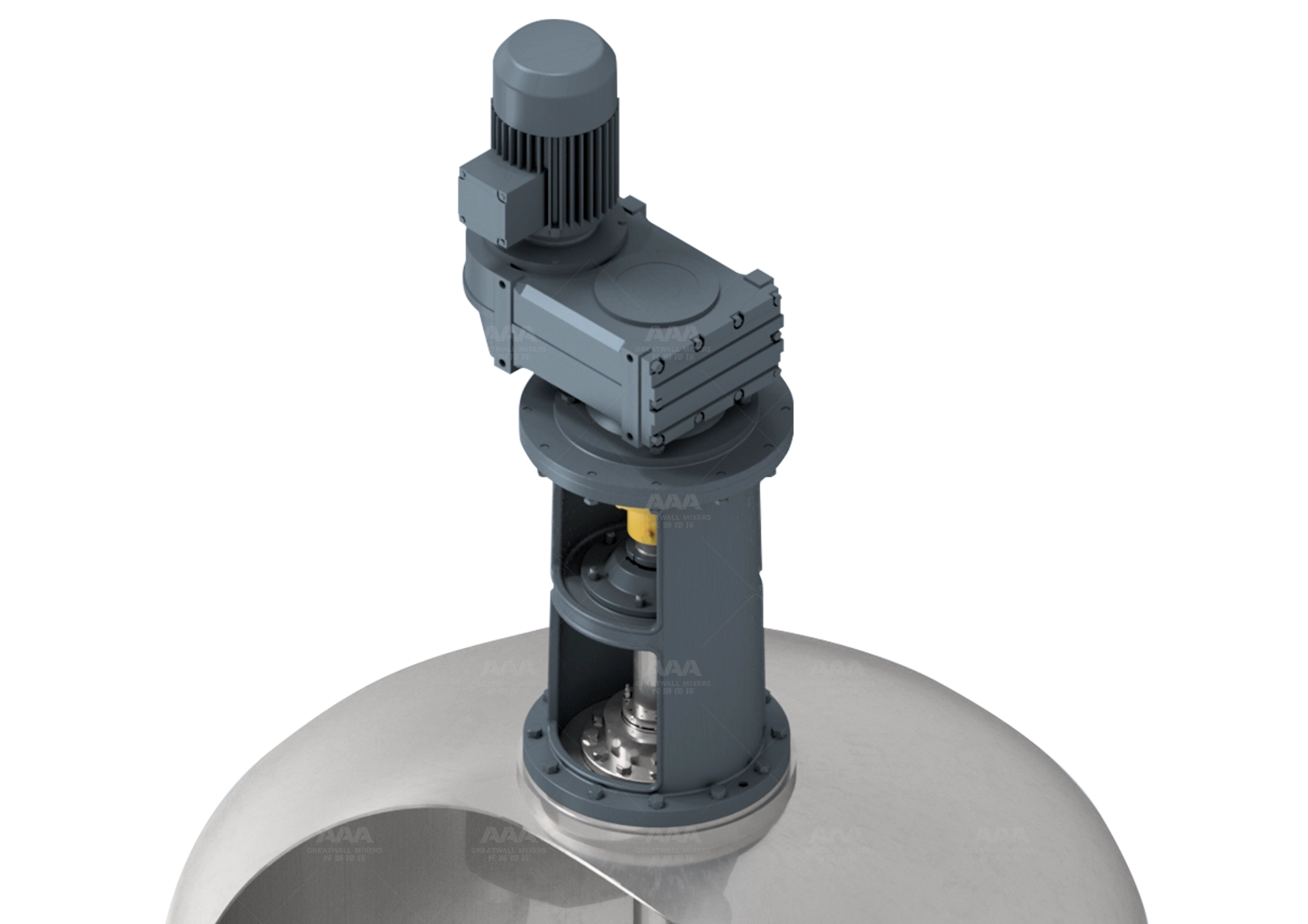 gmp-series-parallel-shaft-gear-drive-mixer-2