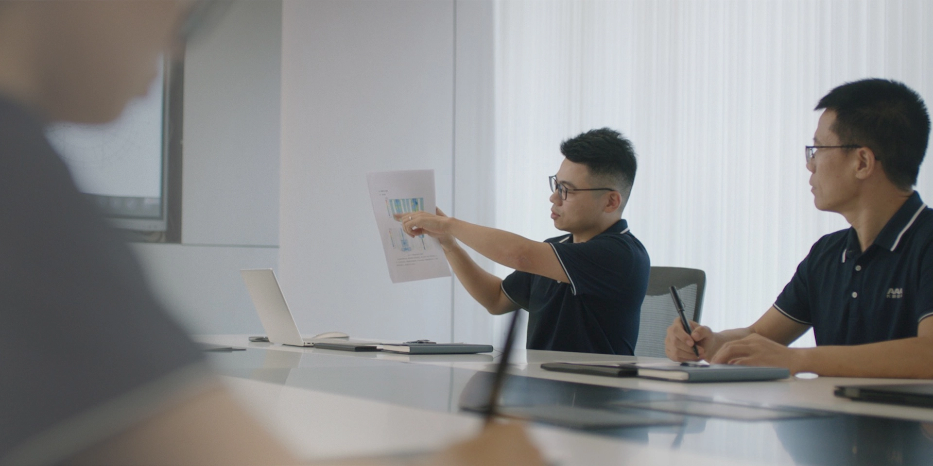 great-wall-mixers-warm-workplace